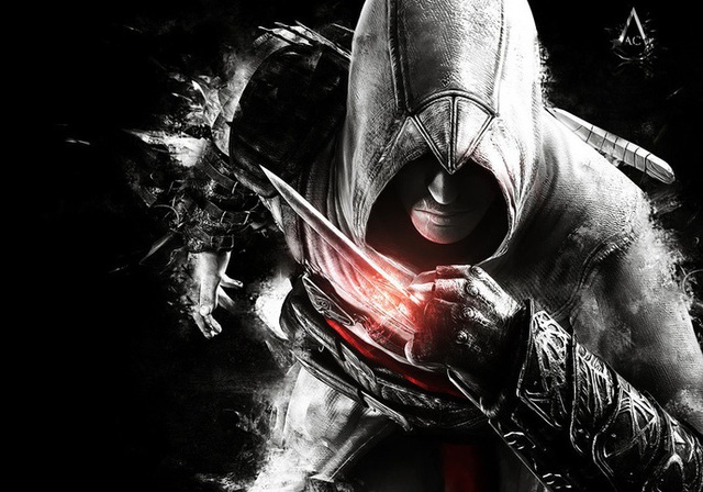 Những điều không phải ai cũng biết về Hidden Blade, vũ khí nổi tiếng bậc nhất thế giới game - Ảnh 3.
