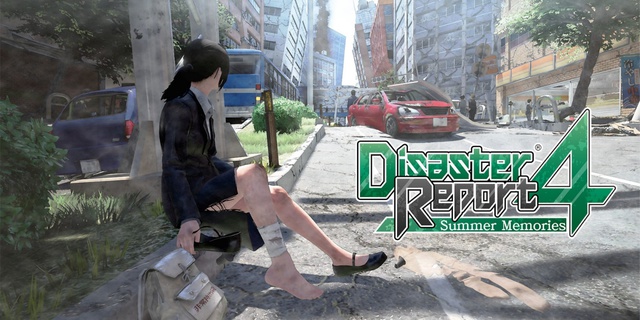 [Review] Disaster Report 4: Summer Memories: Thảm họa thiên nhiên, kỷ niệm mùa hè và giá trị nhân văn của con người - Ảnh 6.