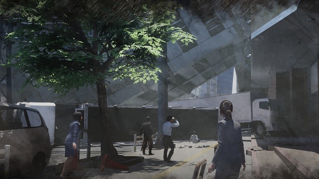 [Review] Disaster Report 4: Summer Memories: Thảm họa thiên nhiên, kỷ niệm mùa hè và giá trị nhân văn của con người - Ảnh 8.