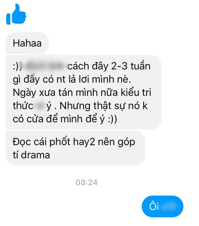 Chuyện tình chia 5 xẻ 7 của chàng sinh viên y khoa đẹp trai nhưng lăng nhăng nhất 2020: Sáng hẹn hò 1 cô, chiều lại ôm bạn gái khác nhà ngay bên cạnh - Ảnh 10.