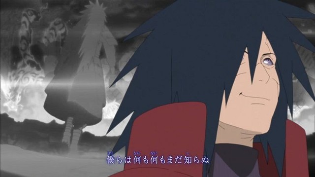 Naruto: Hashirama Senju và 8 nhân vật siêu mạnh đã từng khống chế hoàn toàn được Vĩ Thú (P2) - Ảnh 2.