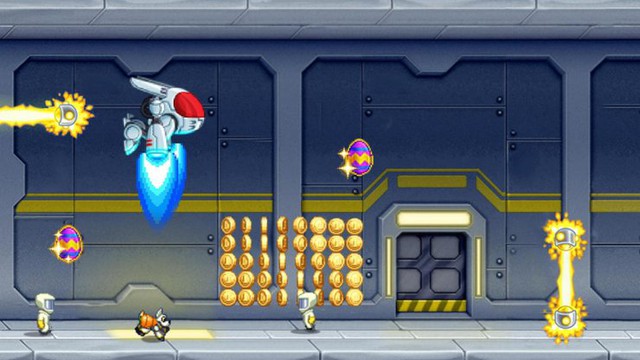 Những tựa game mobile “bất tử” trong lòng game thủ toàn thế giới, dù thời gian có phai nhòa tất cả - Ảnh 1.
