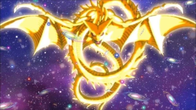 7 Rồng thần trong Dragon Ball, có con không ban điều ước mà chỉ thích phá hoại - Ảnh 4.