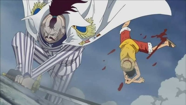 One Piece: Không tính các đô đốc, đây là 8 thành viên hải quân mạnh và nổi bật nhất hiện nay - Ảnh 7.