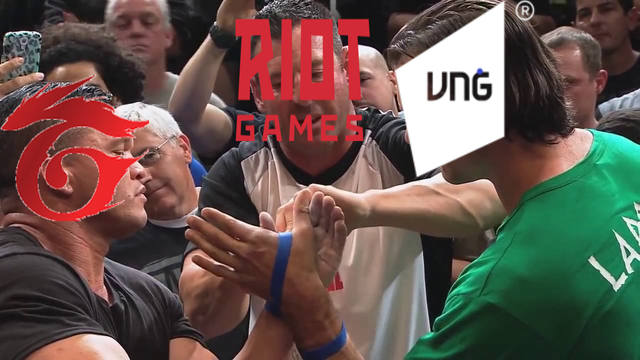 Người chơi Việt liên tiếp bị Riot Games cho “ra rìa” hết lần này đến lần khác, vì sao ra nông nỗi? - Ảnh 6.