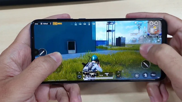 Top smartphone “ngon, bổ, rẻ” dành cho game thủ muốn chơi game ổn định nhưng ngân sách lại eo hẹp - Ảnh 6.