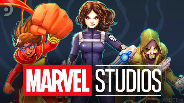 Tin đồn: Marvel Studios đang âm thầm phát triển biệt đội siêu anh hùng mới, bao gồm những cái tên sẽ khiến bạn bất ngờ - Ảnh 1.