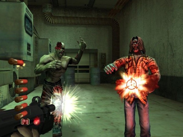 Resident Evil 4 và những tựa game zombie đáng chơi nhất từ trước tới nay - Ảnh 2.