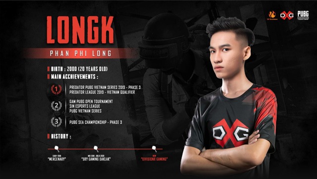 LongK - hành trình từ chàng trai 11 năm chơi net cho tới niềm tự hào của PUBG Việt Nam - Ảnh 5.