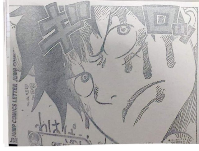 One Piece: Đi cản Kid phá nát kế hoạch, Luffy chướng tai gai mắt với đám lính Kaido vì phung phí thức ăn - Ảnh 5.