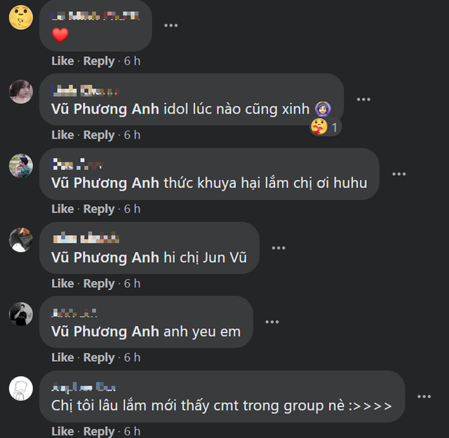 Jun Vũ khiến cộng đồng Dota 2 Việt Nam bất ngờ với màn đánh úp ngay giữa đêm, fan nhao nhao vào khuyên hoa khôi Tháng Năm Rực Rỡ đi ngủ sớm để giữ gìn sức khỏe, nhan sắc - Ảnh 2.