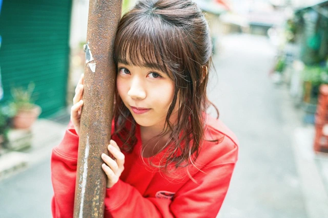 Ngắm nhan sắc Miura Sakura, búp bê loli xinh đẹp của làng phim 18  Nhật Bản - Ảnh 11.