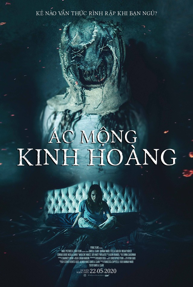 Top 8 bộ phim chiếu rạp rục rịch ra mắt trong tháng 5, hứa hẹn “gây bão” - Ảnh 3.