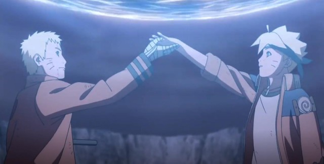 Là câu chuyện nối tiếp Naruto, Boruto không hề thất bại như nhiều người vẫn tưởng - Ảnh 3.