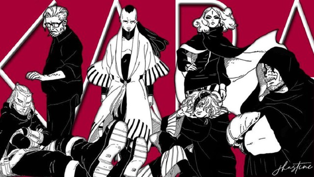 Là câu chuyện nối tiếp Naruto, Boruto không hề thất bại như nhiều người vẫn tưởng - Ảnh 5.