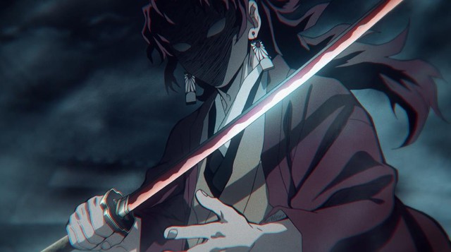 Kimetsu no Yaiba: Kiệt xuất như kiêm sĩ thiên tài Yoriichi, tại sao lại có ít đất thể hiện đến thế? - Ảnh 1.