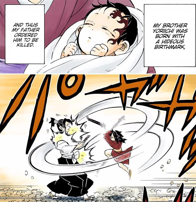 Kimetsu no Yaiba: Kiệt xuất như kiêm sĩ thiên tài Yoriichi, tại sao lại có ít đất thể hiện đến thế? - Ảnh 3.