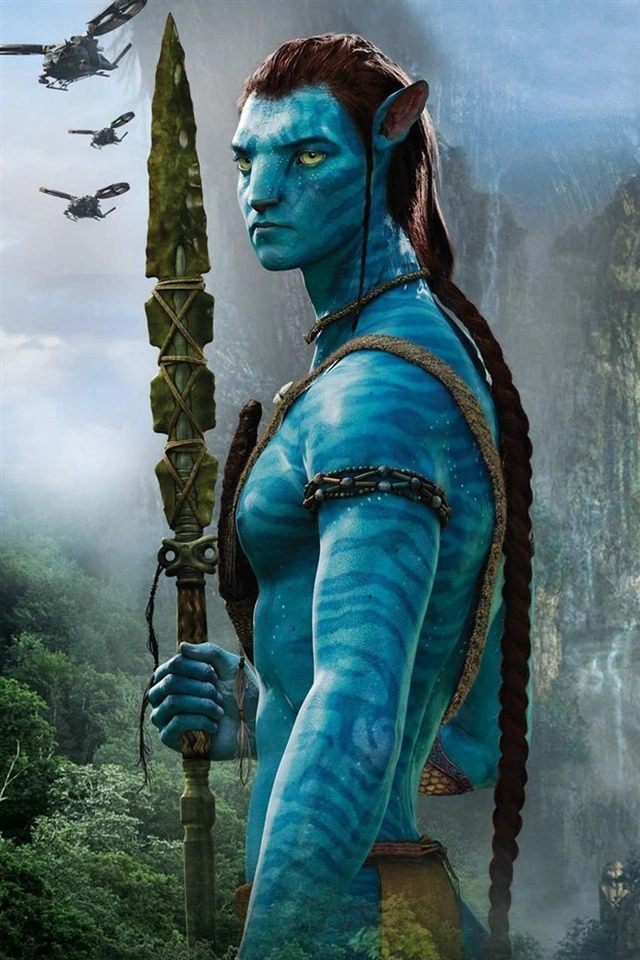 Avatar 2 hack 2024: Avatar 2 sắp ra mắt và hứa hẹn sẽ là bom tấn của năm