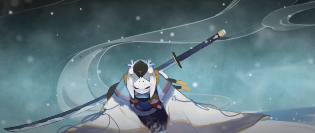 Tìm hiểu về Tamamo no Mae - Cửu Vỹ Hồ hùng mạnh trong game Onmyoji Arena - Ảnh 5.