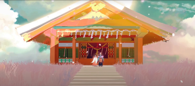 Tìm hiểu về Tamamo no Mae - Cửu Vỹ Hồ hùng mạnh trong game Onmyoji Arena - Ảnh 4.