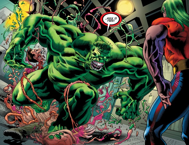 Marvel Comics: Những điều cần biết về SÁU nhân cách của Hulk và hơn thế nữa - Ảnh 6.