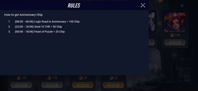 Liên Quân Mobile: Garena huy động 70 tướng, 28 skin cho game thủ chọn ở Event mừng sinh nhật 3 tuổi - Ảnh 2.