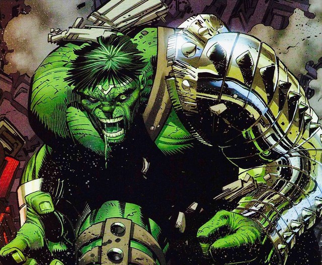 Marvel Comics: Những điều cần biết về SÁU nhân cách của Hulk và hơn thế nữa - Ảnh 9.