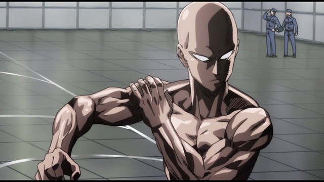 Tôi mê One Punch Man đấy, thì sao?, câu trả lời cực thuyết phục khiến ai cũng phải gật gù - Ảnh 2.