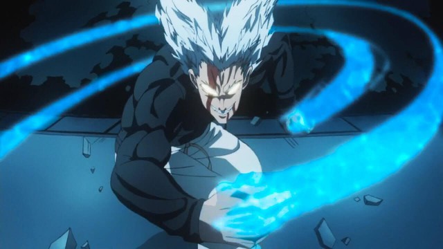 Tôi mê One Punch Man đấy, thì sao?, câu trả lời cực thuyết phục khiến ai cũng phải gật gù - Ảnh 3.