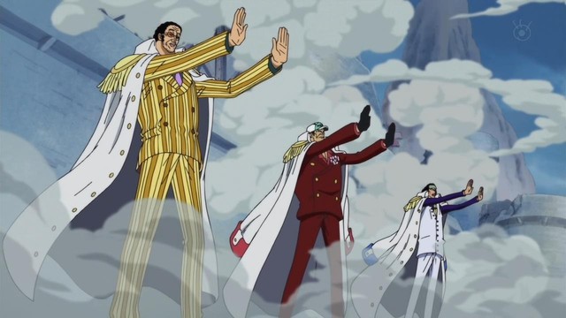 One Piece: Cuộc đời chẳng có gì dễ dàng, làm hải hải tặc cũng khổ chứ sướng gì đâu - Ảnh 5.