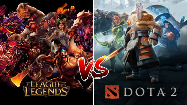 Thực hư sự xuất hiện của DOTA2 Mobile - Dự án của Valve hay cú cà khịa tới LMHT và Riot Games? - Ảnh 2.