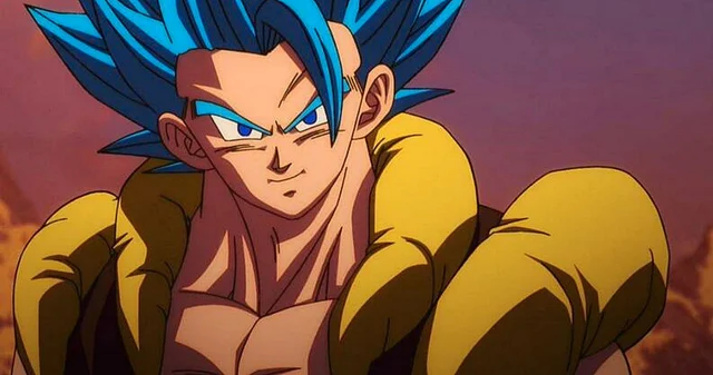 Dragon Ball: Goku và 5 nhân vật siêu mạnh được đánh giá đang ở cấp độ của Thần hủy diệt  - Ảnh 5.