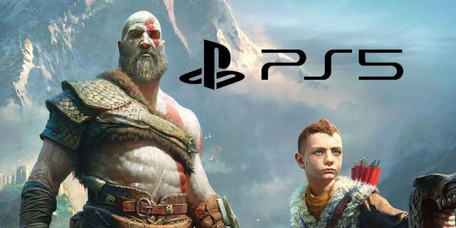 God Of War 2, GTA 6, Call of Duty 2020 là những tựa game có thể xuất hiện tại sự kiện PS5 - Ảnh 1.