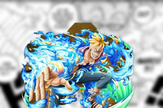 One Piece: 4 cựu chiến binh trong cuộc chiến ở Marineford sẽ chiến đấu một lần nữa ở Wano  - Ảnh 3.