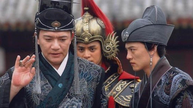 Bên trong Đông xưởng người ta cho dựng tượng Nhạc Phi để làm gì? - Ảnh 4.