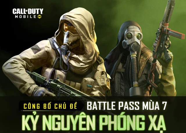 Call of Duty: Mobile VN chính thức có Big Update, cập nhật hàng loạt tính năng không thua kém bản quốc tế - Ảnh 1.