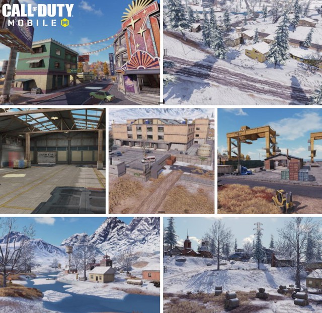 Call of Duty: Mobile VN chính thức có Big Update, cập nhật hàng loạt tính năng không thua kém bản quốc tế - Ảnh 3.