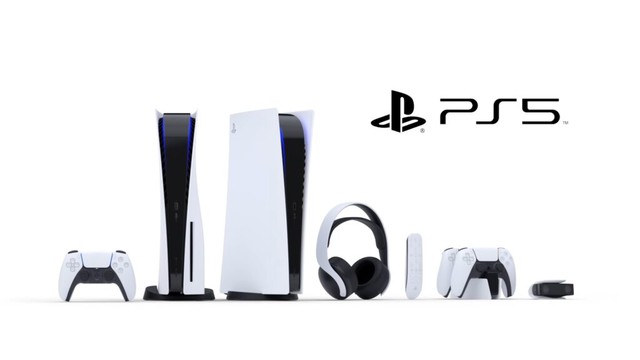 Sony giới thiệu đến 2 phiên bản PlayStation 5 trắng thanh lịch cùng loạt game bom tấn độc quyền - Ảnh 1.