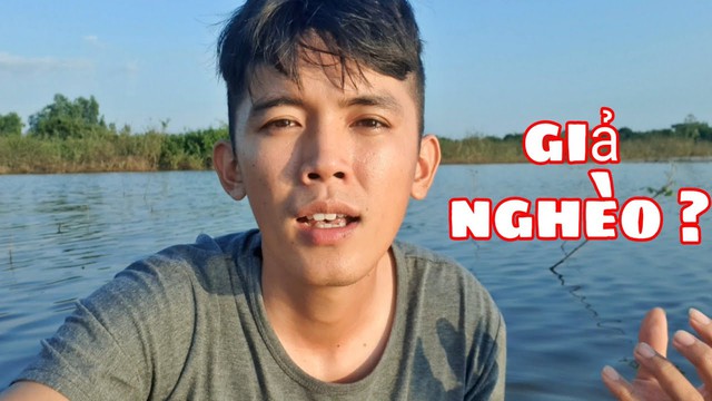 Youtuber nghèo nhất Việt Nam khoe thu nhập khủng, hé lộ số tiền trả cho người tham gia clip - Ảnh 3.