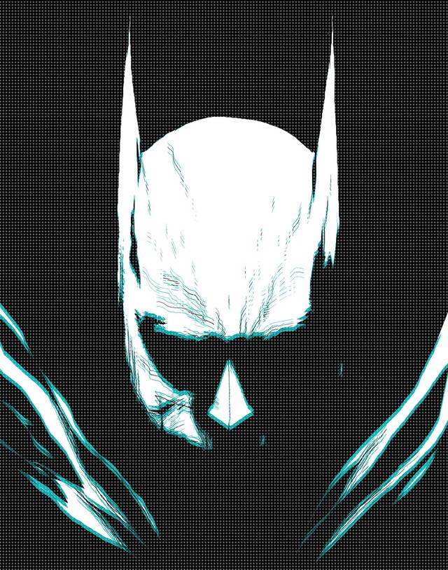 DC liên kết tuổi thơ của Batman với Joker trong bộ truyện mới - Ảnh 3.