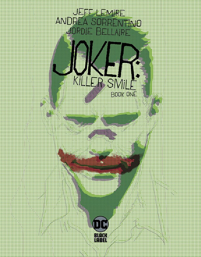 DC liên kết tuổi thơ của Batman với Joker trong bộ truyện mới - Ảnh 4.