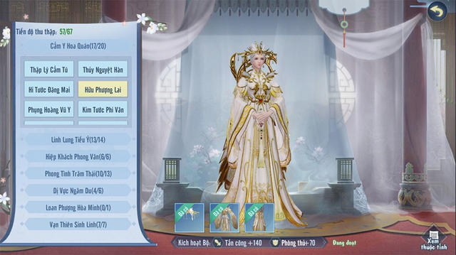 Trải nghiệm game Tỷ Muội Hoàng Cung ngay từ hôm nay – 12/6 - Ảnh 4.