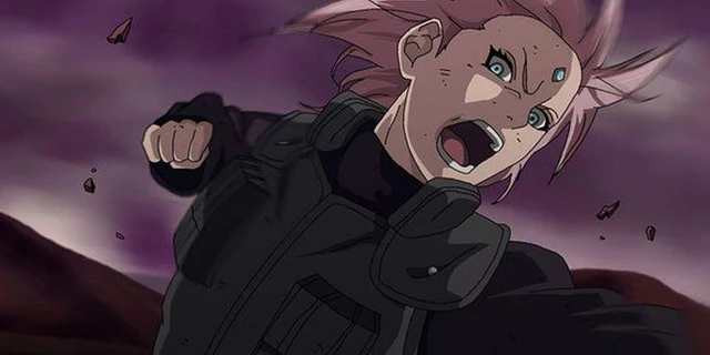 Naruto: Trở thành 1 nhẫn giả cũng không tồi, 5 lý do dưới đây sẽ chứng minh điều này - Ảnh 1.