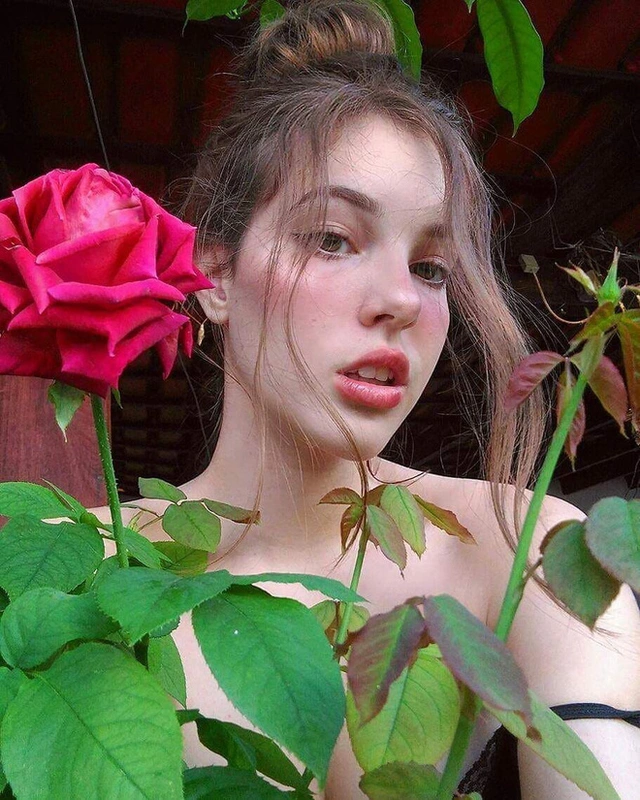 Jhulia Pimentel: Hotgirl đạt giải check - in bằng mông đẹp nhất, cực phẩm vòng 3 nổi rần rần trên instagram - Ảnh 7.