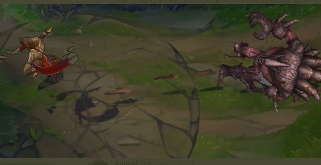 Tấu hài cùng nhân viên Riot Games - Nếu các ông thích thì bản tới Taliyah sẽ quăng ra Malphite - Ảnh 6.