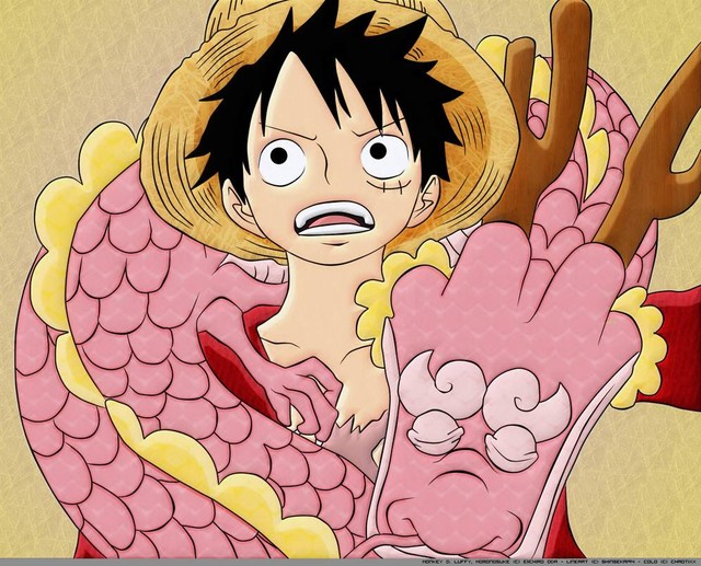 One Piece: Momonosuke bị Kaido bắt giữ làm con tin, Luffy sẽ xử lý tình huống này như thế nào? - Ảnh 2.