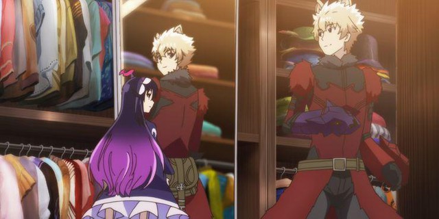 Những bộ Anime chuyển thể tệ đến mức ai xem cũng phải lắc đầu ngao ngán - Ảnh 2.