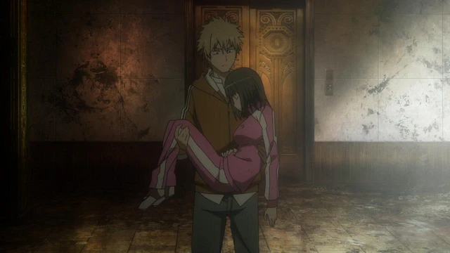 Những bộ Anime chuyển thể tệ đến mức ai xem cũng phải lắc đầu ngao ngán - Ảnh 5.
