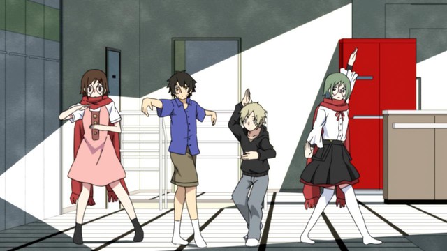 Những bộ Anime chuyển thể tệ đến mức ai xem cũng phải lắc đầu ngao ngán - Ảnh 11.