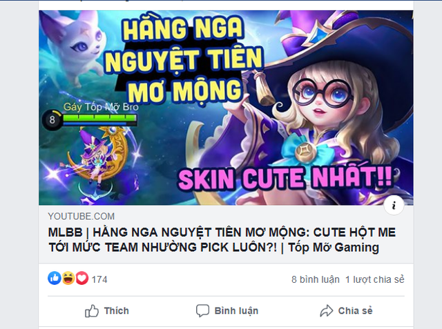 Nhìn số phận hẩm hiu của Mobile Legends ở VN, game thủ nghĩ mà lo cho LMHT: Tốc Chiến - Ảnh 2.